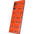 NFL Cincinnati Bengals Blitz Series Galaxy Note20 5G Skin